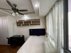 Double Bay Residences (D18), Condominium #617580991